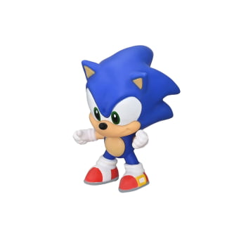 Fandon Box - Sonic