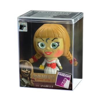 Fandom Box - Annabelle Fandom Box - Annabelle