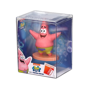 Fandom Box - Bob Esponja - Patrick Fandom Box - Bob Esponja - Patrick