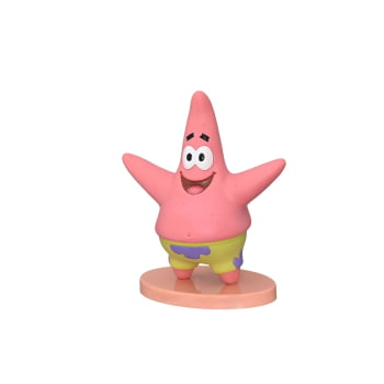 Fandom Box - Bob Esponja - Patrick