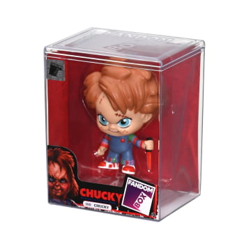 Fandom Box - Chucky Fandom Box - Chucky