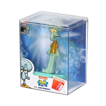 Fandom Box -Bob Esponja - Lula Molusco Fandom Box -Bob Esponja - Lula Molusco