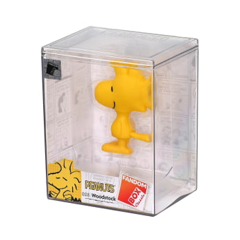 Fandom Box Snoopy - Woodstock