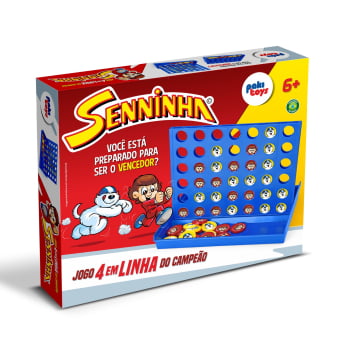 Brinquedo Box 7 Jogos Clássicos jogo do mico dominó dama ludo sobe