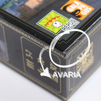 7 Wonders (2ª edição)