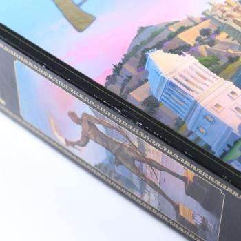 7 Wonders (2ª edição)