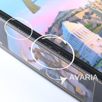 7 Wonders (2ª edição)