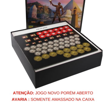 7 Wonders (2ª edição)