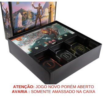 7 Wonders (2ª edição)