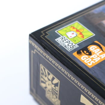 7 Wonders (2ª edição)