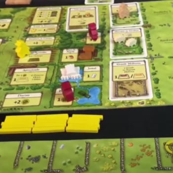 Jogo Agrícola 15 - Edição de Aniversário