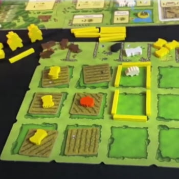 Jogo Agrícola 15 - Edição de Aniversário