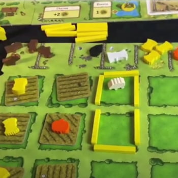 Jogo Agrícola 15 - Edição de Aniversário