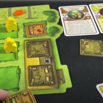 Jogo Agrícola 15 - Edição de Aniversário