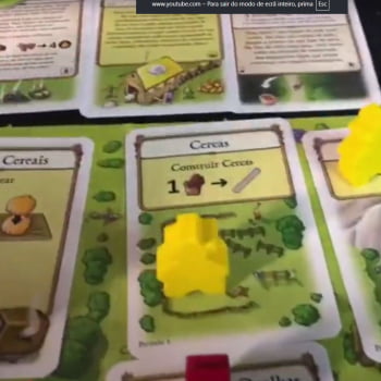 Jogo Agrícola 15 - Edição de Aniversário