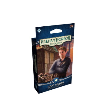  Arkham Horror :  The Card Game – Core Set  (Edição em Inglês)