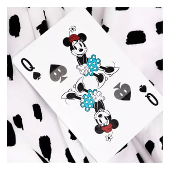 Baralho - Bicycle Disney Classic Mickey (Importado)