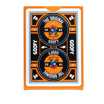 Baralho Bicycle disney Goofy (Pateta)