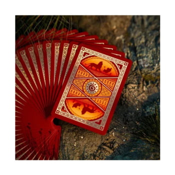 Baralho Bicycle Disney Rei Leão (Importado)