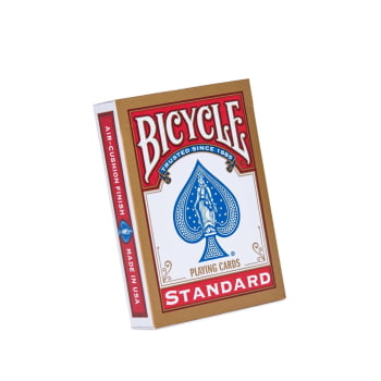 Baralho Bicycle Standard