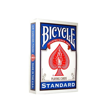 Baralho Bicycle Standard