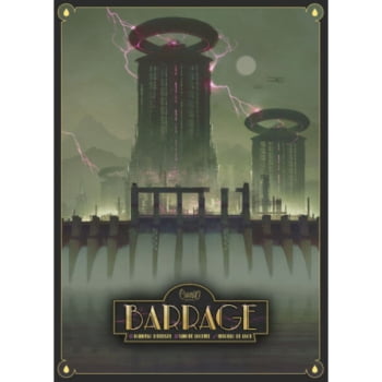 Barrage 