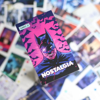 Batman Everybody Lies + Unlock Aventuras Lúdicas