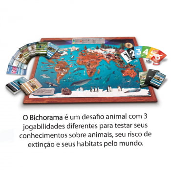 Bichorama By Animal Planet