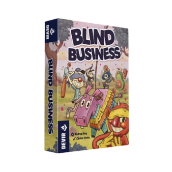 Jogo Blind Business