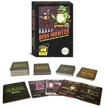 Boss Monster: O Jogo de Construção de Masmorras