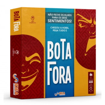 Bota Fora