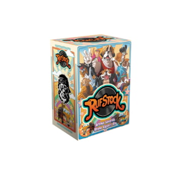 Box de Colecionador Bucaneiros - Vol.2 + Sleeves Grátis