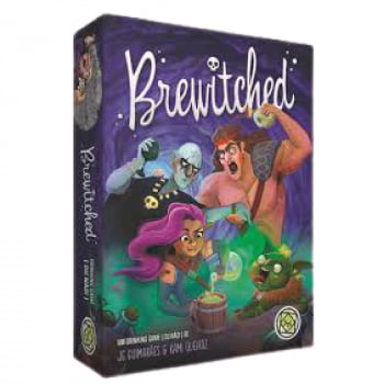 Brewitched