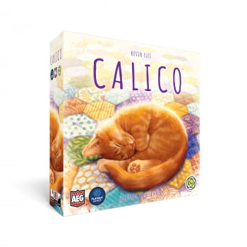 Jogo Calico Jogo Calico