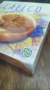 Jogo Calico