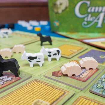 Campos de Arle