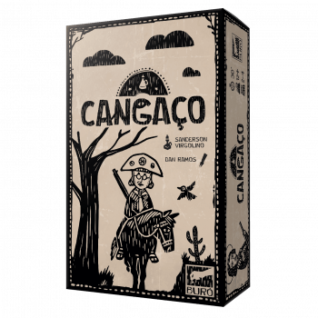 Cangaço+ Promo Compadecida