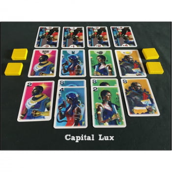 Capital Lux