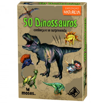 Combo Quizz - 150: Animais, Dinossauros e Bichos de Estimação