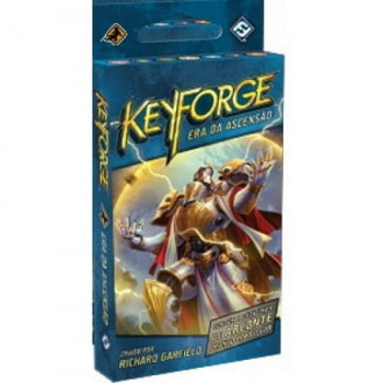 KeyForge: A Era da Ascensão – Deck