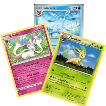 Pokémon : Blister Pokémon : Estampas Ilustradas - Escarlate e Violeta  Evoluções Prismáticas + Carta Holográfica