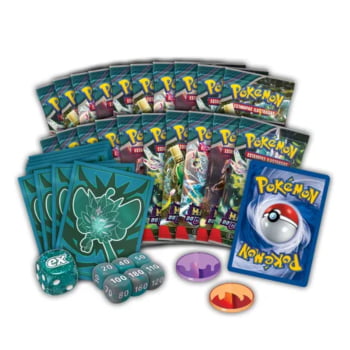 Pokémon : Coleção Treinador Avançado - Máscaras do Crepúsculo
