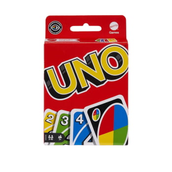 Jogo Uno - Original