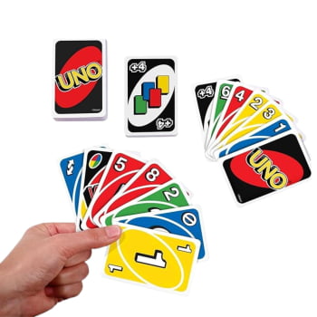 Jogo Uno - Original