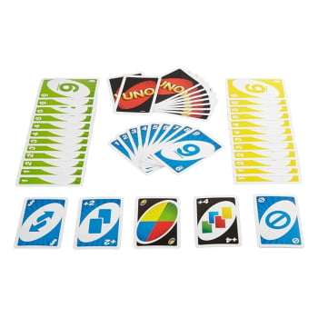 Jogo Uno - Original