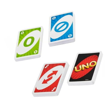 Jogo Uno - Original