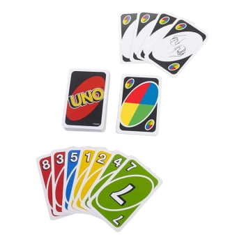 Jogo Uno - Original