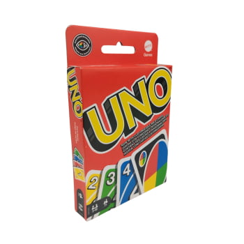 Jogo Uno - Original