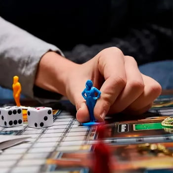 Jogo Clue
