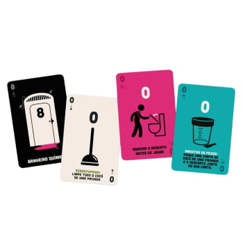 Cocô o Jogo : Banheiro Público